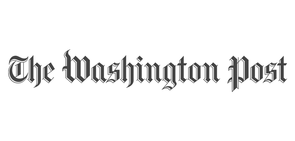 Washington Post : 